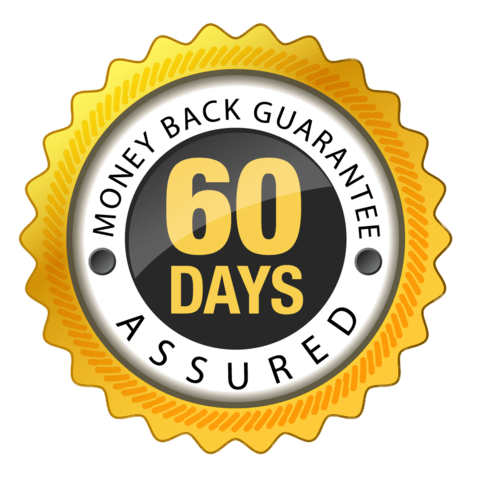 Fluxactive - 60 Day Money Back Guarantee